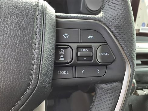 New 2025 Toyota Tacoma SR5 image 22