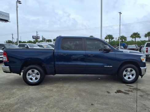 Used 2024 RAM 1500 Lone Star RWD image 4