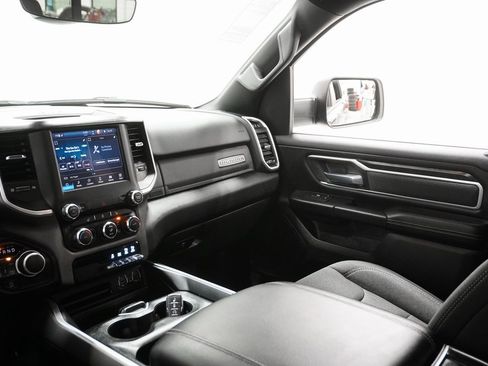 Used 2022 RAM 1500 Big Horn image 19
