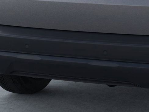 New 2026 Ford Escape ST-Line w/ Tech Pack #1 image 27