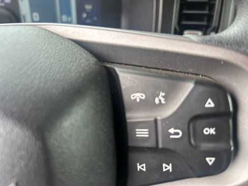 Used 2022 Ford Bronco 4-Door AWD/4WD image 24