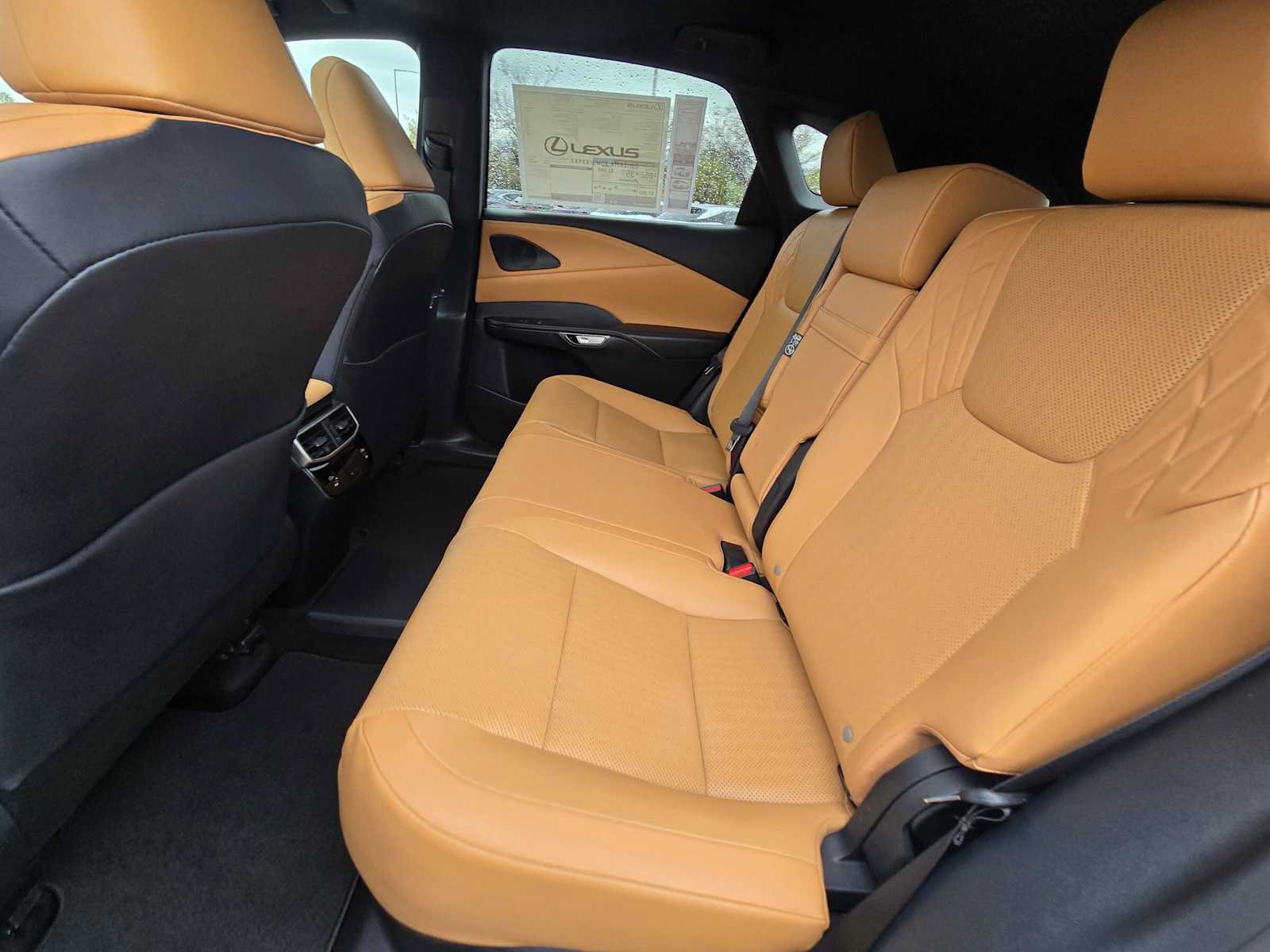 New 2026 Lexus RX 450h AWD w/ Convenience Package image 17
