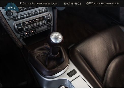 Used 2007 Porsche 911 Carrera S RWD image 38