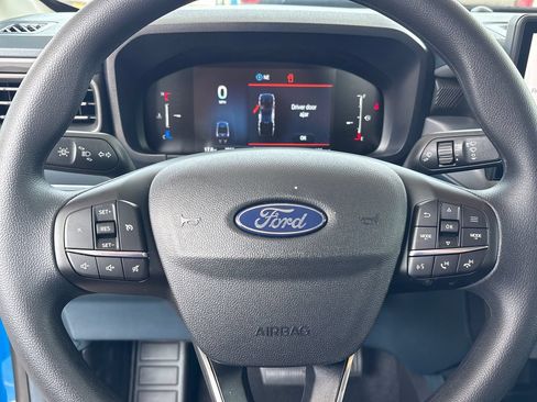 New 2026 Ford Maverick XLT w/ Equipment Group 301A AWD/4WD image 18