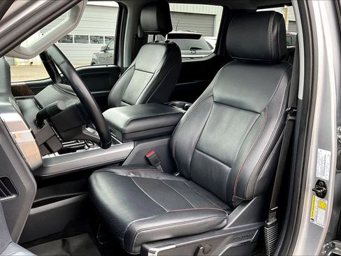 Certified 2022 Ford F150 Lariat image 7