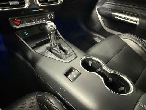 Used 2024 Ford Mustang GT Premium image 39