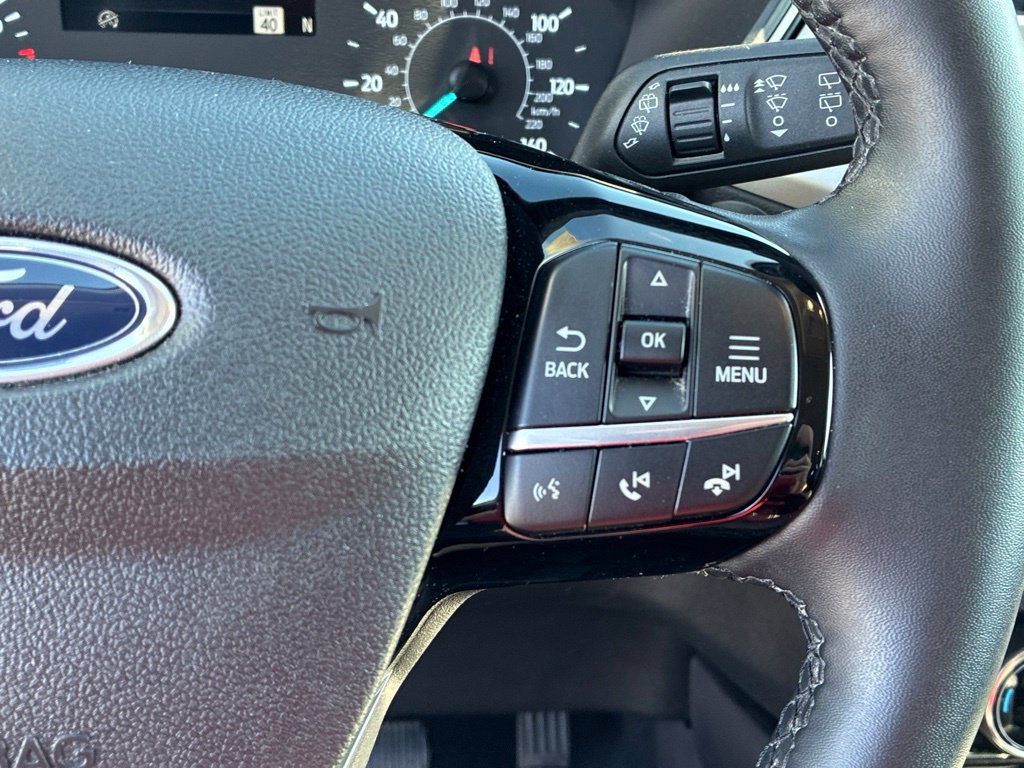 Used 2022 Ford Escape SEL AWD/4WD image 33