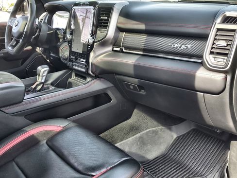 Used 2022 RAM 1500 TRX w/ TRX Level 2 Equipment Group image 30