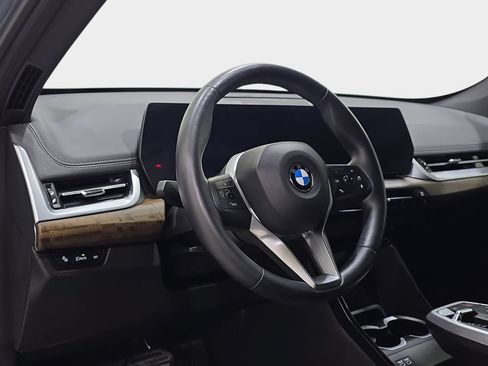 Used 2023 BMW X1 xDrive28i w/ Convenience Package AWD/4WD image 19