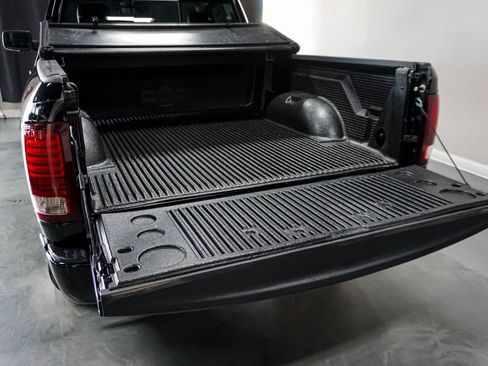 Used 2014 RAM 1500 Sport w/ Remote Start & Security Group AWD/4WD image 33