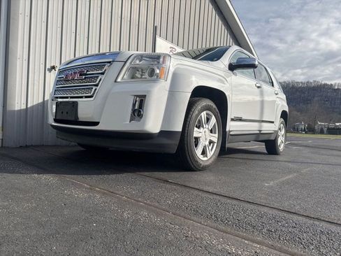 Used 2015 GMC Terrain SLE w/ Convenience Package image 16