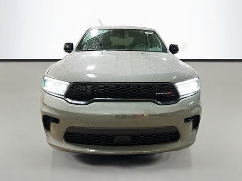 New 2026 Dodge Durango GT AWD/4WD image 4