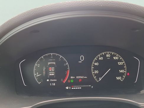 Used 2024 Honda Civic LX image 29