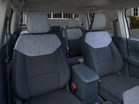 New 2026 Ford Maverick XLT image 10