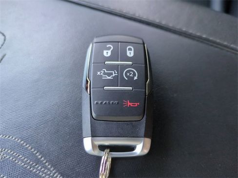 Used 2022 RAM 3500 Limited image 36