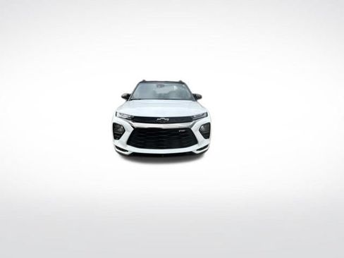Used 2023 Chevrolet TrailBlazer RS w/ Convenience Package FWD image 7
