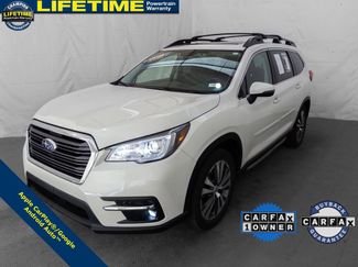 Used 2020 Subaru Ascent Limited w/ Technology Package video 1