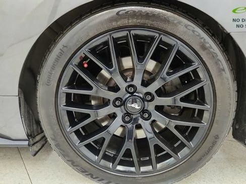 Used 2015 Ford Mustang GT Premium w/ GT Performance Package RWD image 50