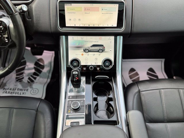 Certified 2019 Land Rover Range Rover Sport HSE AWD/4WD image 27