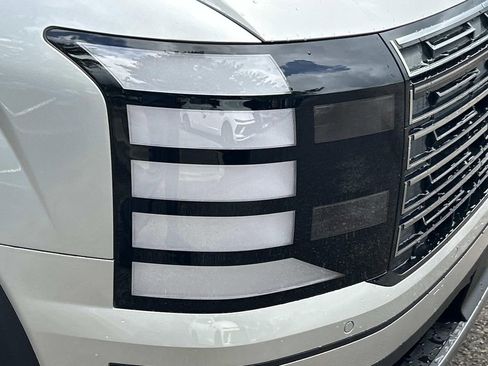 New 2026 Hyundai Palisade FWD Hybrid image 10
