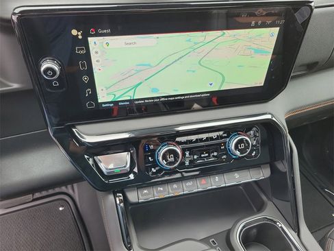 New 2026 GMC Sierra 1500 AT4 w/ AT4 Premium Package image 33