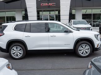 New 2026 GMC Acadia Elevation FWD video 2