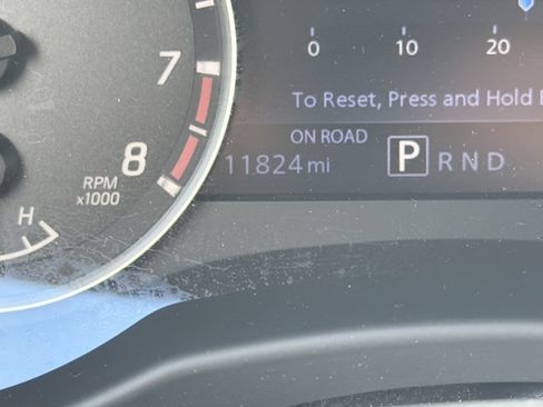 Used 2026 Nissan Frontier SV w/ SV Convenience Package AWD/4WD image 22