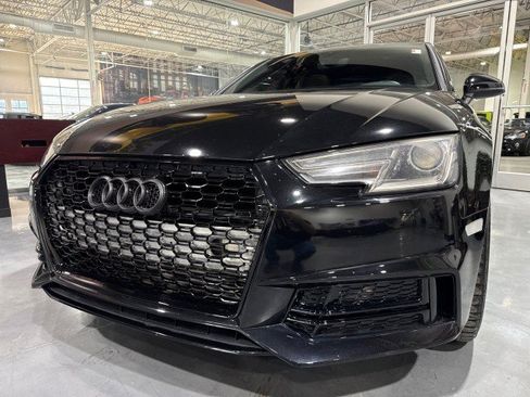 Used 2018 Audi A4 2.0T Ultra Premium w/ Convenience Package FWD image 30