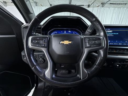 Used 2022 Chevrolet Silverado 1500 LT image 26
