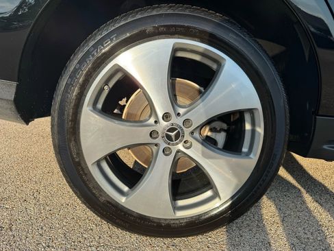 Used 2018 Mercedes-Benz GLE 350 image 15