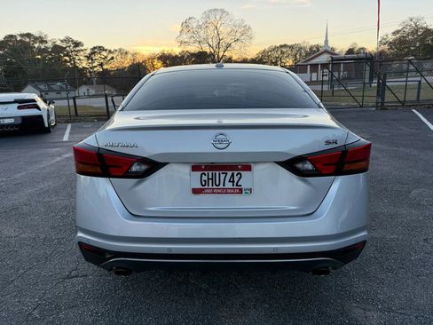 Used 2020 Nissan Altima 2.5 SR image 10