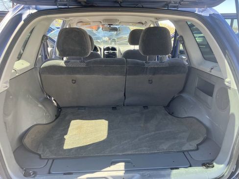 Used 2001 Hyundai Santa Fe GL FWD image 28