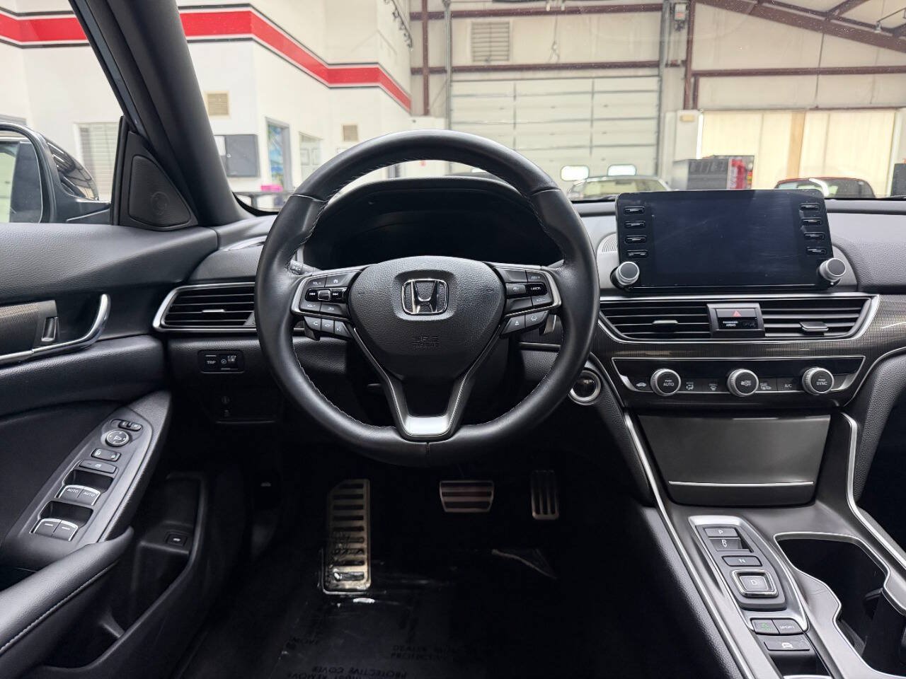 Used 2022 Honda Accord Sport image 21