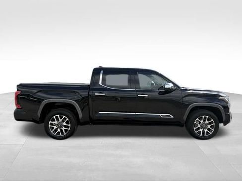 Used 2025 Toyota Tundra 1794 Edition AWD/4WD image 9