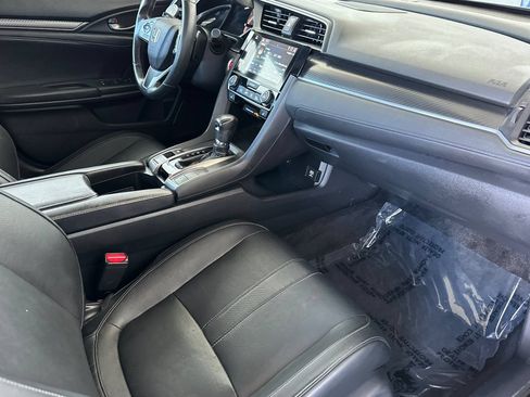 Used 2018 Honda Civic Sport Touring image 20
