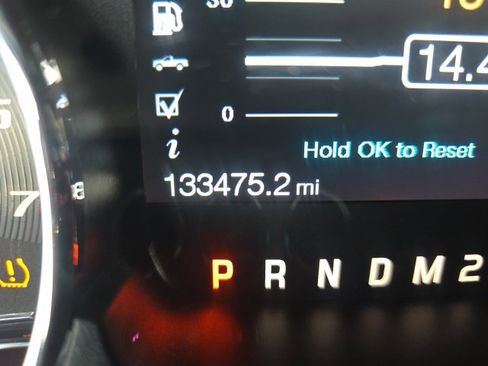 Used 2012 Ford F150 FX4 w/ FX Luxury Pkg image 16