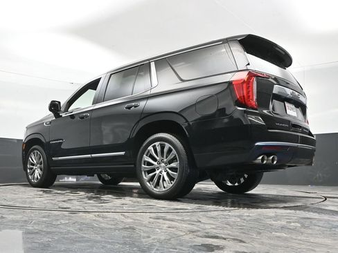 Used 2023 GMC Yukon Denali w/ Denali Reserve Package image 52