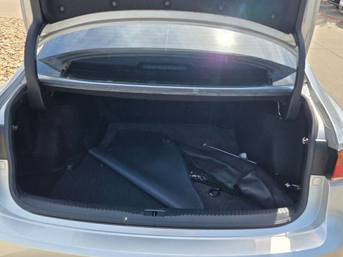 Used 2019 Lexus IS 300 w/ Accessory Package RWD image 5