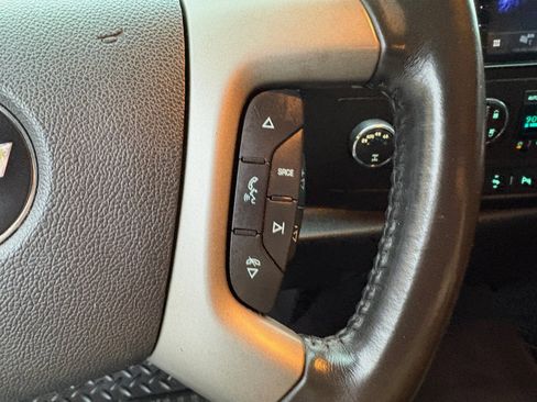 Used 2012 Chevrolet Silverado 1500 LT w/ All-Star Edition image 36