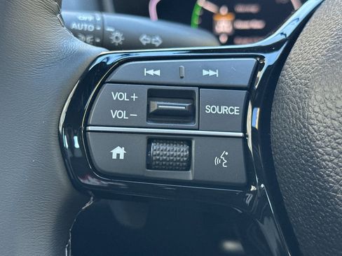 New 2026 Honda Civic Sport image 25