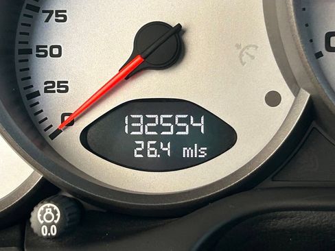Used 2008 Porsche 911 Turbo AWD/4WD image 45