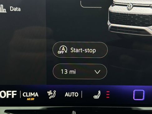 New 2026 Volkswagen Tiguan SE R-Line FWD image 12