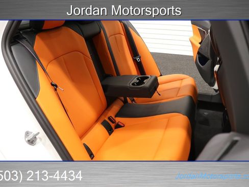 Used 2025 BMW M5 Touring w/ M Driver's Package image 22