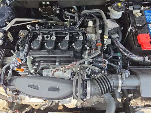 Used 2024 Honda Accord EX image 10