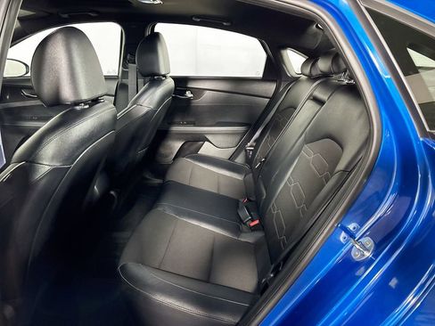 Certified 2023 Kia Forte GT-Line w/ GT-Line Premium Package image 22