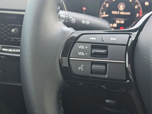 New 2026 Honda CR-V EX-L image 17