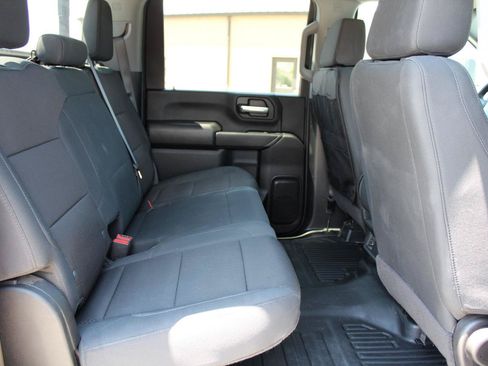 Used 2024 Chevrolet Silverado 3500 W/T w/ WT Convenience Package AWD/4WD image 58