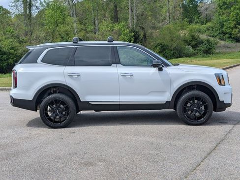 Used 2024 Kia Telluride SX Prestige image 7
