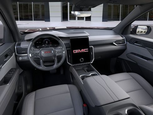 New 2026 GMC Acadia Elevation w/ Super Cruise Package image 50