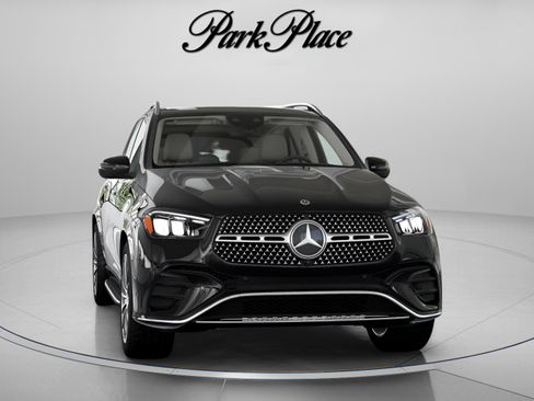 New 2026 Mercedes-Benz GLE 450 4MATIC image 33